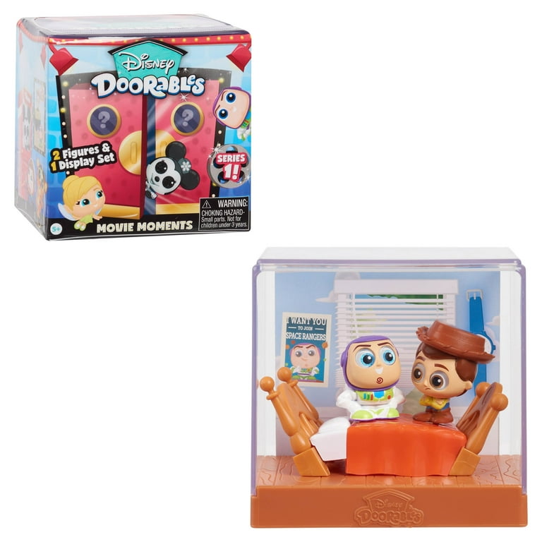 Disney Doorables Movie Moments Toy - 1 Each